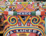 Mexico de colores / Colorful Mexico